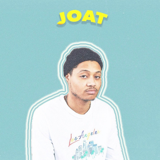 Joat cover art