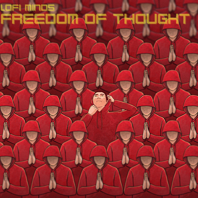 Freedom of Thought cover art