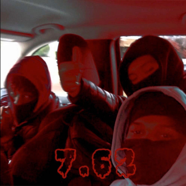 7.62 cover art