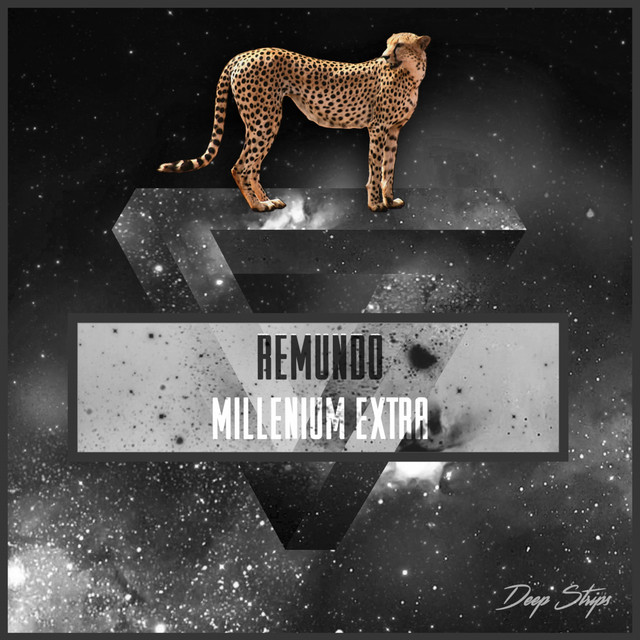 Millenium Extra cover art
