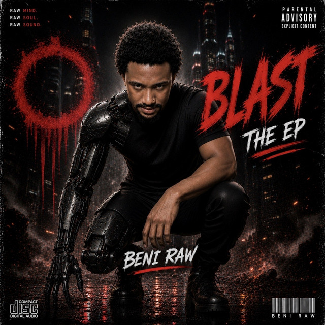 King Beni Raw