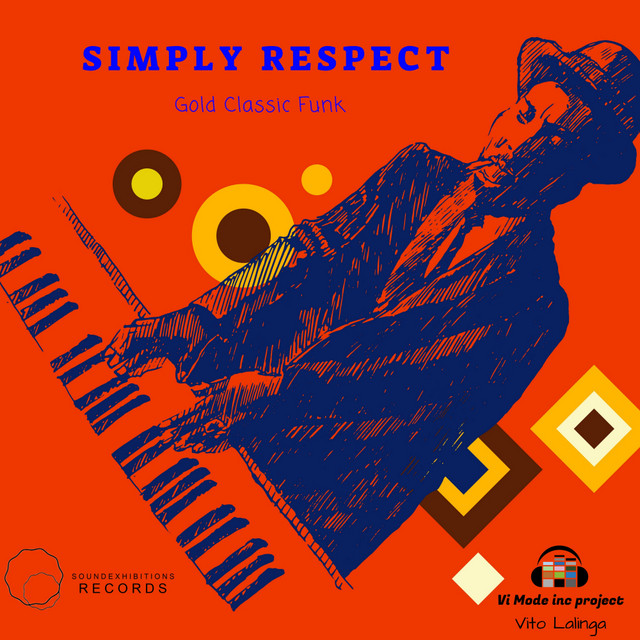 Funk Argentino cover art