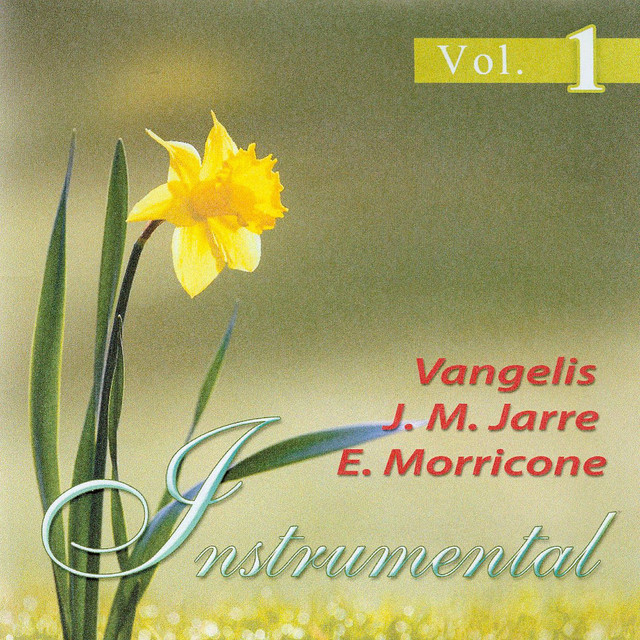 Instrumental vol. 1 - Compilation by Various Artists | Spotify