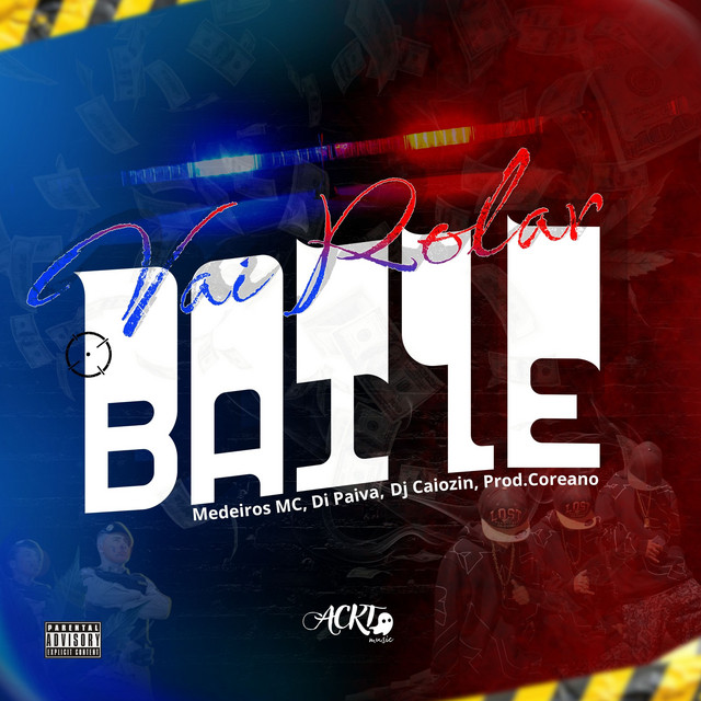 Vai Rolar o Baile