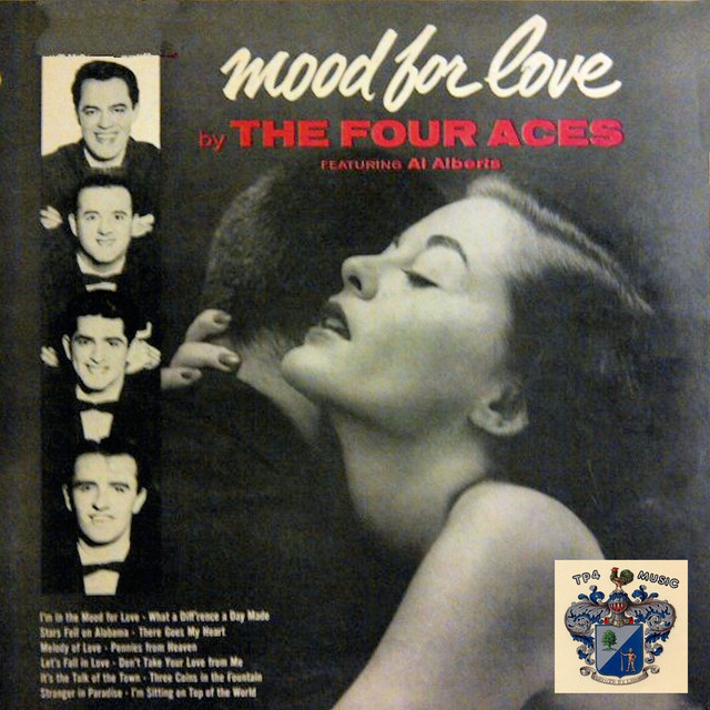 Mood for Love cover art