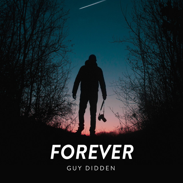 Forever cover art