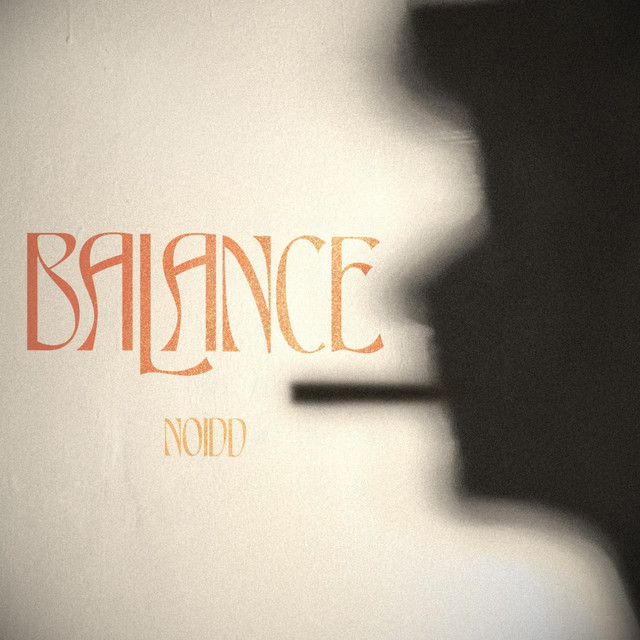Balance cover art