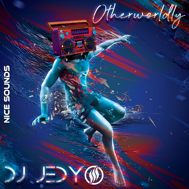 Обкладинка: Otherworldly — DJ JEDY