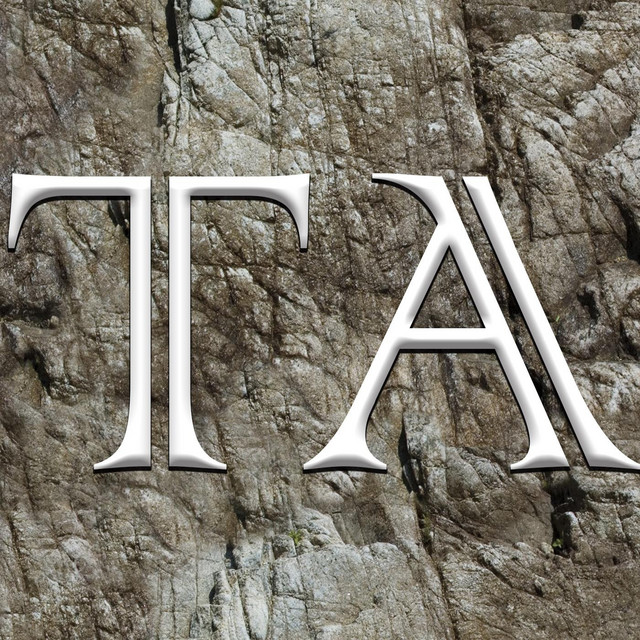 T.A. cover art