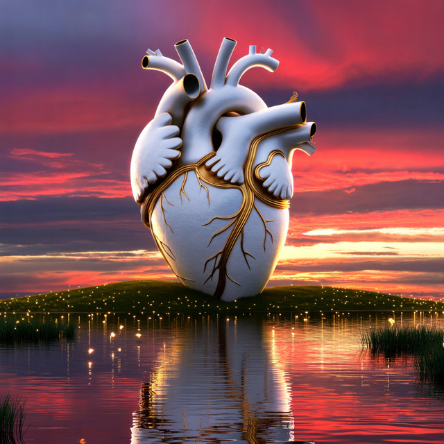 Mon Amour cover art