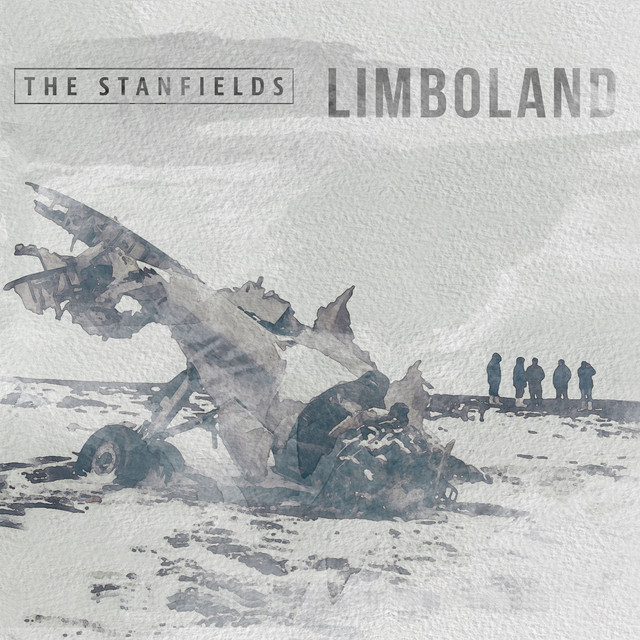 Limboland cover art