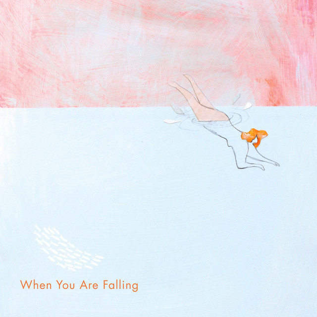 When You Are Falling cover