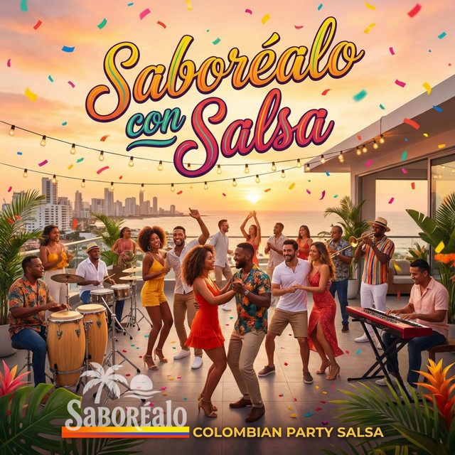 Saboréalo