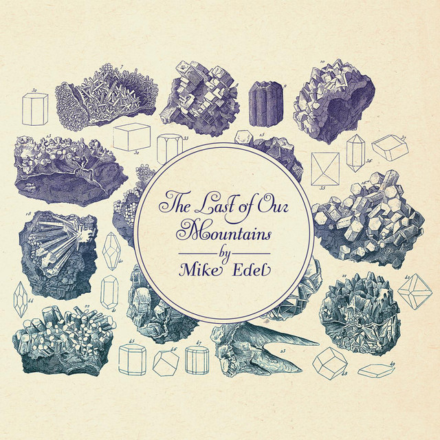 The Last of Our Mountains cover art