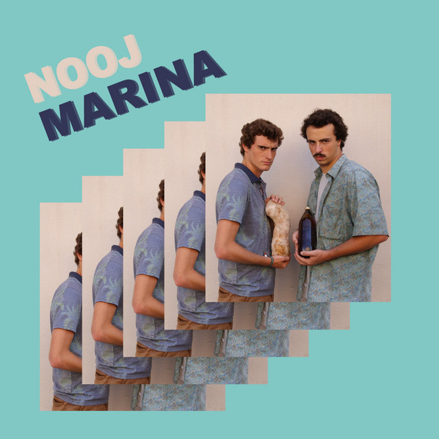 undefined album image