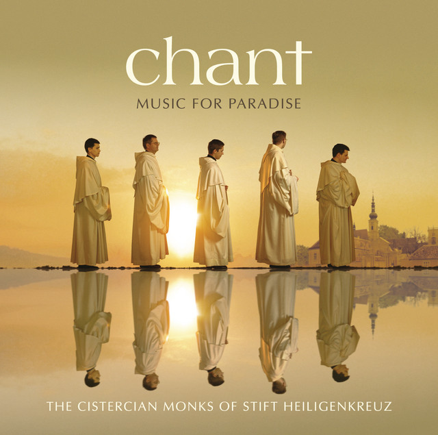 Chant - Music For Paradise - Album by Traditional | Spotify