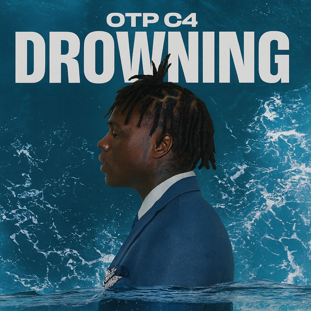 Drowning album image