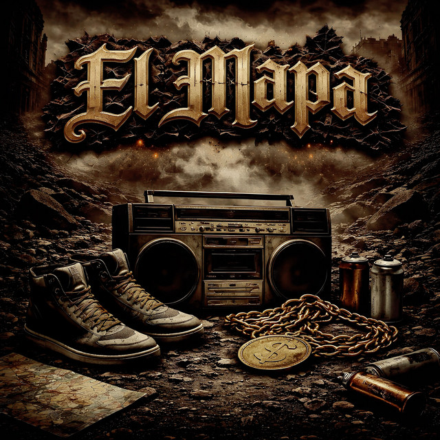 El Mapa