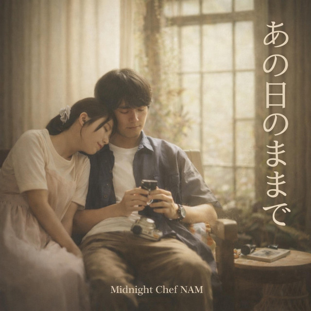 あの日のままで - Single by Midnight Chef NAM | Spotify