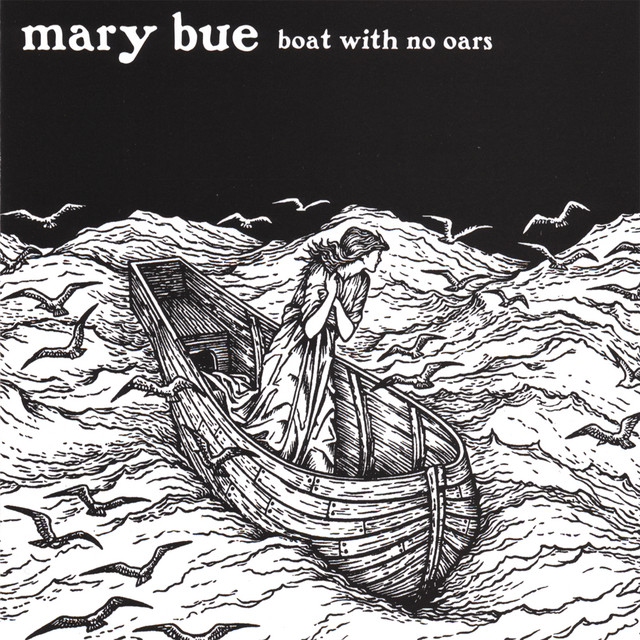 Boat With No Oars cover art