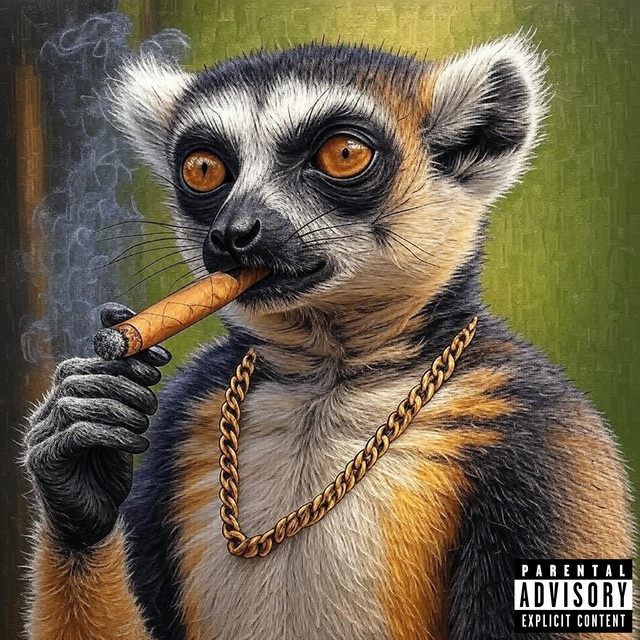 MADAGASCAR FLOW album image