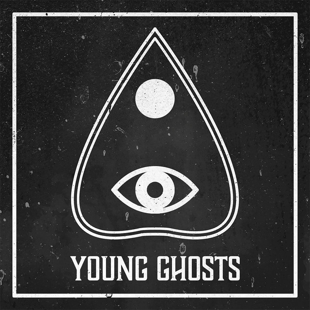 Young Ghosts cover