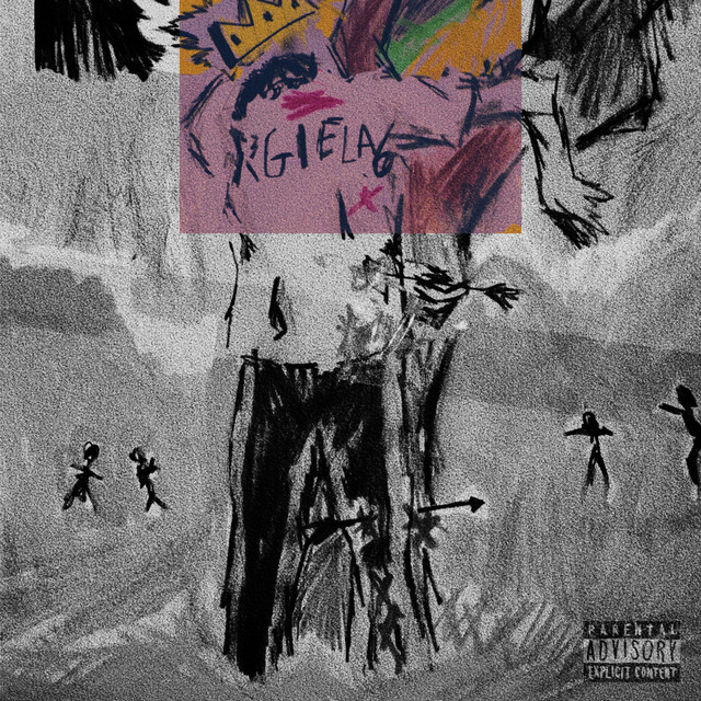 esoteric music cover art