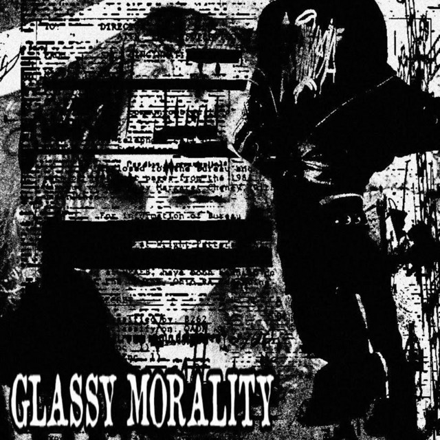 Glassy Morality cover art