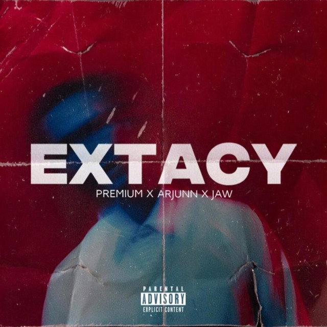 Extacy cover art