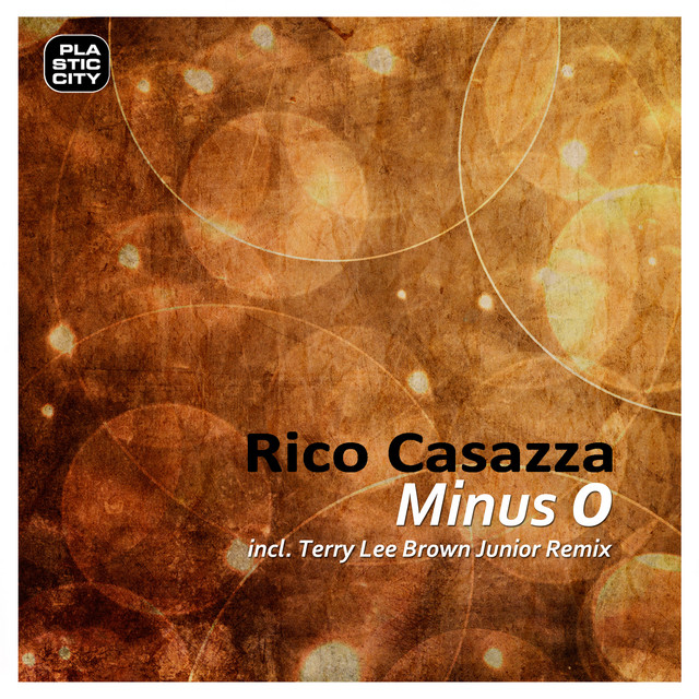 Minus 0 cover art