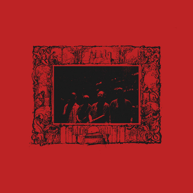 sorry for the wait cover art
