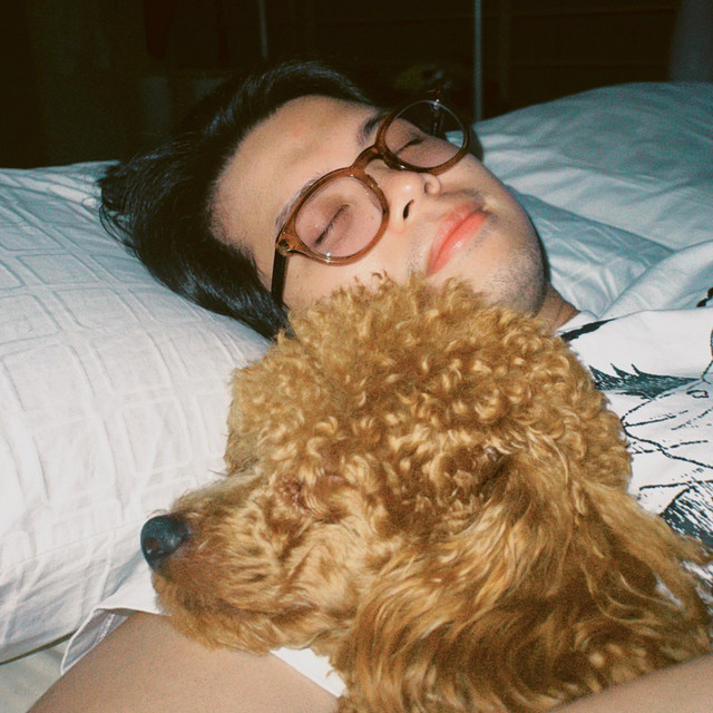 Peaceful Sleep cover art