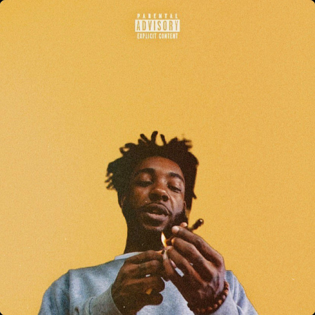 What Is It Hixson? cover art