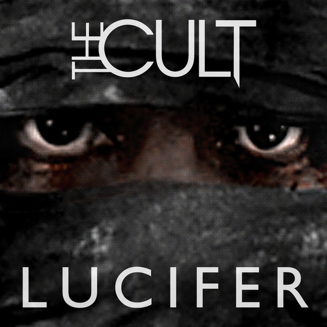 Lucifer album image