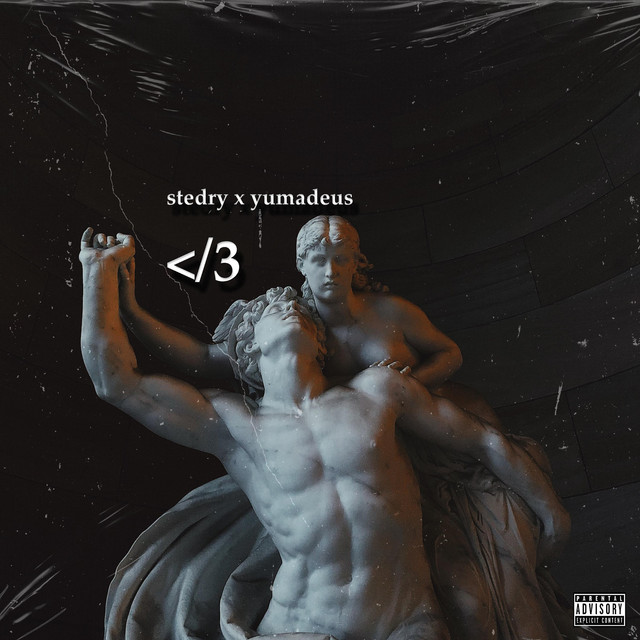 </3 cover art