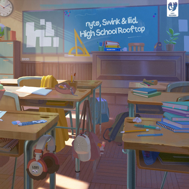 undefined album image