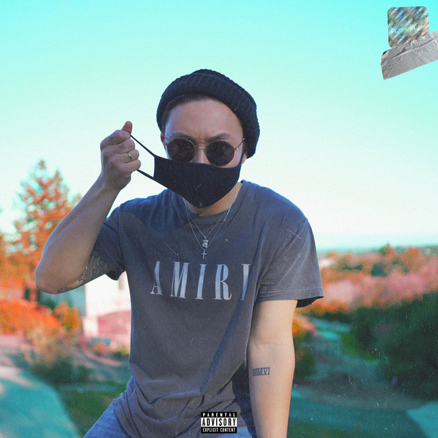 NO ROLE MODEL cover art