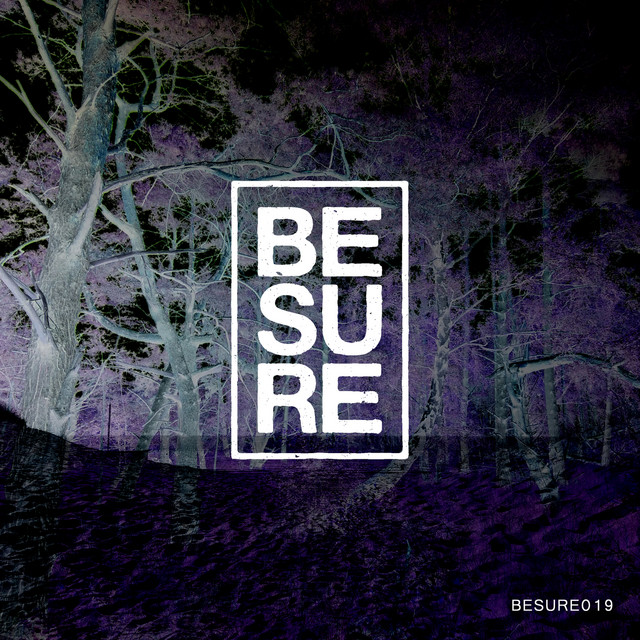 Archives EP cover art
