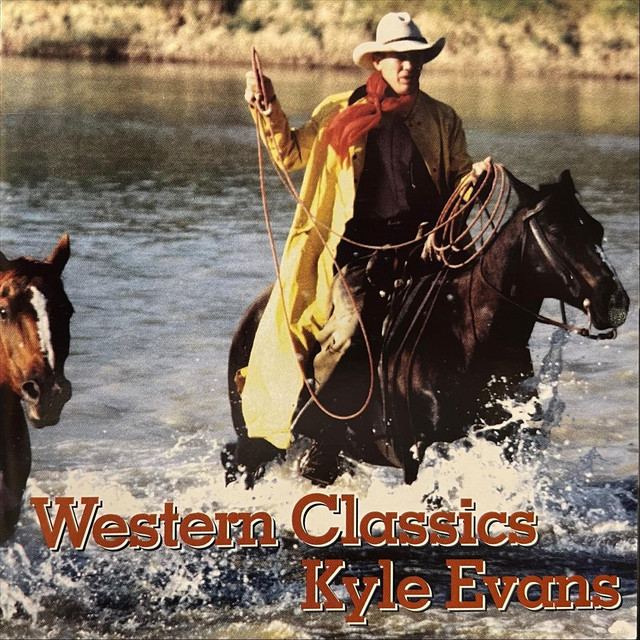 Western Classics cover art