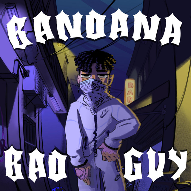 Bad Guy