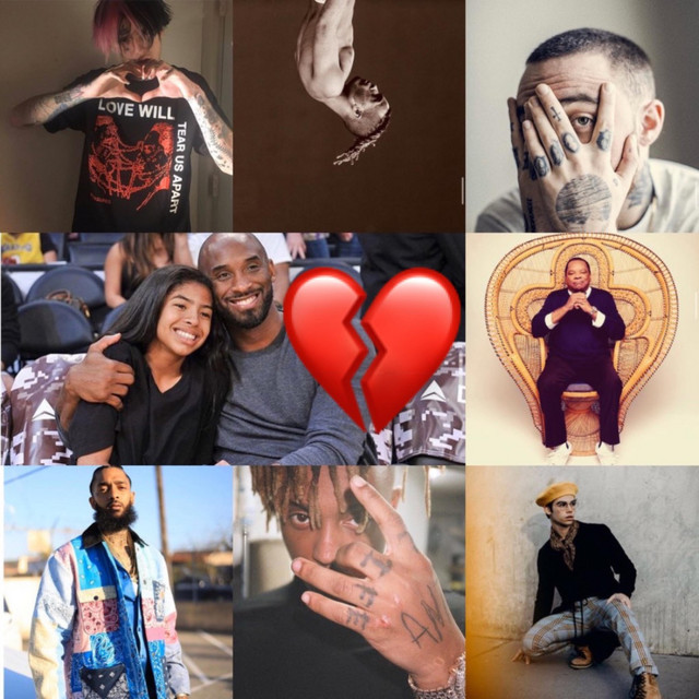 +LEGENDS - Single by Li from ¥&£ | Spotify