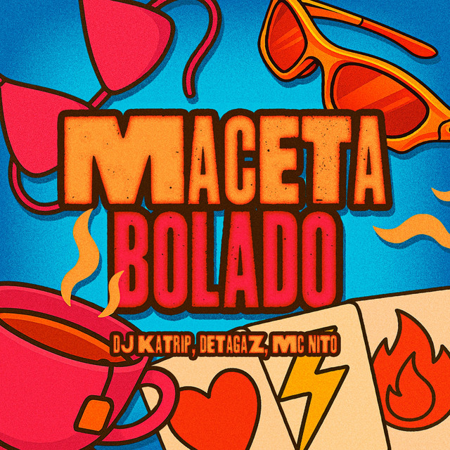 Maceta Bolado