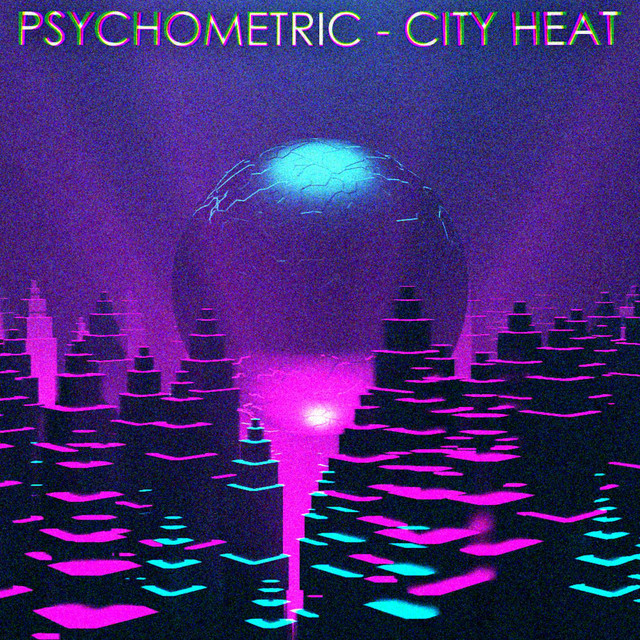 City Heat cover art