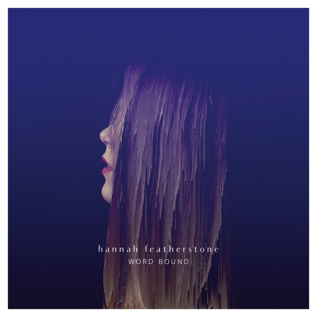 Word Bound cover art