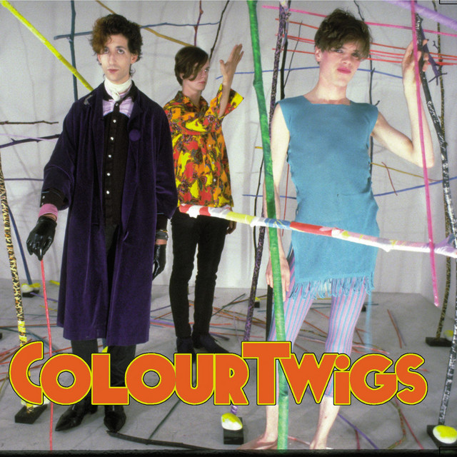 Colour Twigs cover art