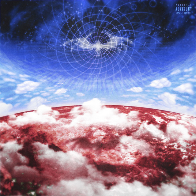 DREAMLAND cover art