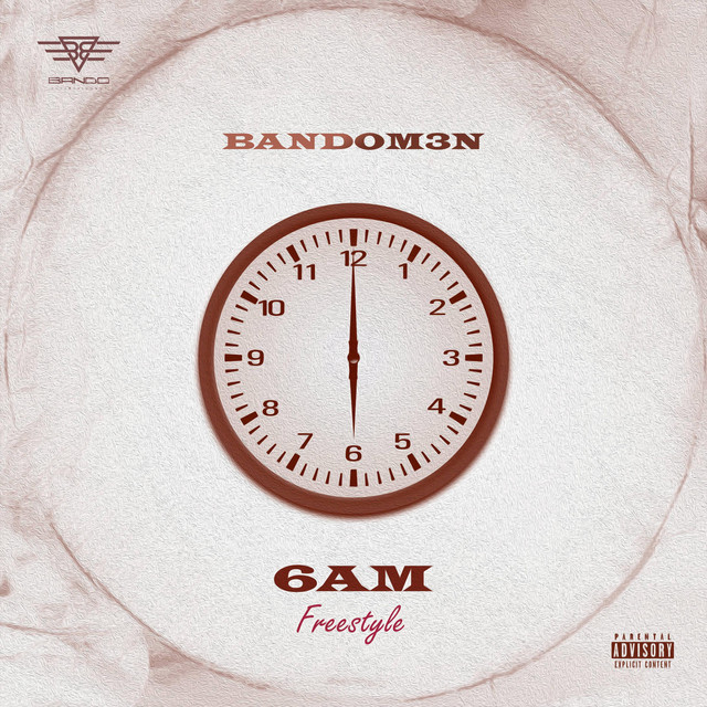 6 a.m Freestyle