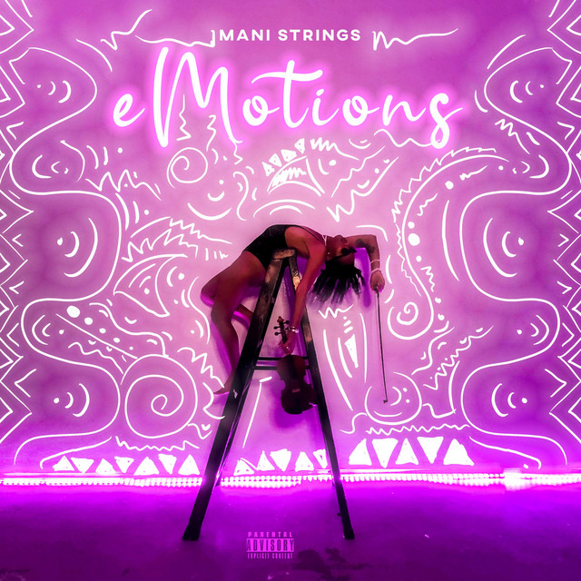 eMotions cover art