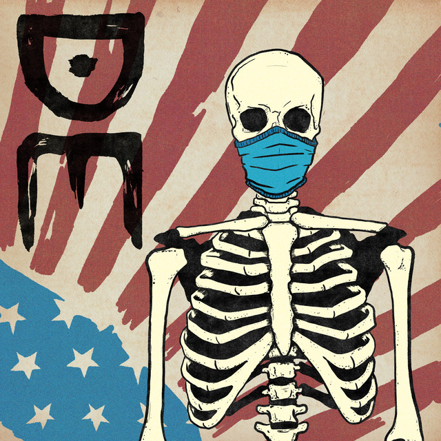 American Virus cover