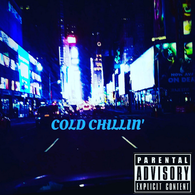 Wopboi Slim-Cold Chillin'